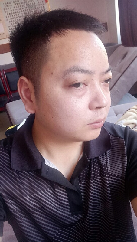 大熊的第一张照片--宜春交友中心
