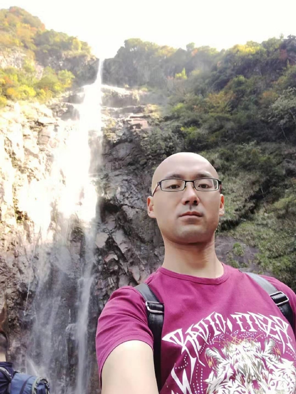 木石的第三张照片--宜春交友中心