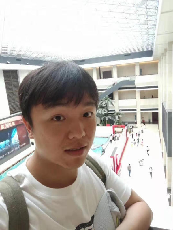 五月的第一张照片--宜春交友中心