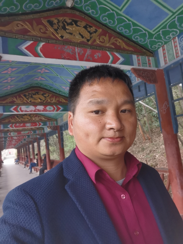 缘来如此的第二张照片--宜春交友中心