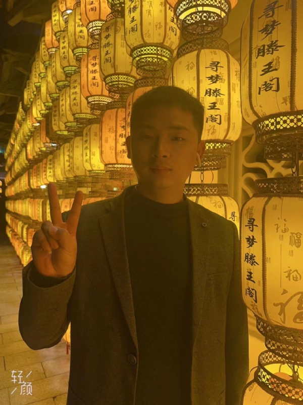 剩下的果实的第一张照片--宜春交友中心